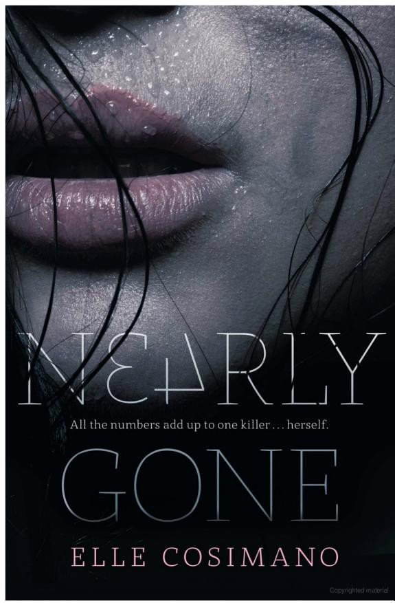 Cover of Nearly Gone