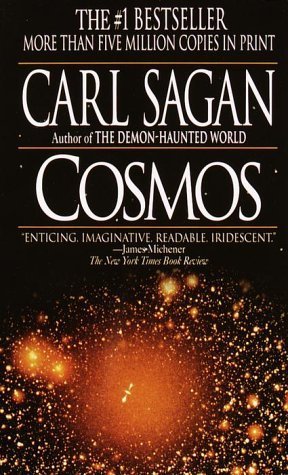 Cover of Cosmos