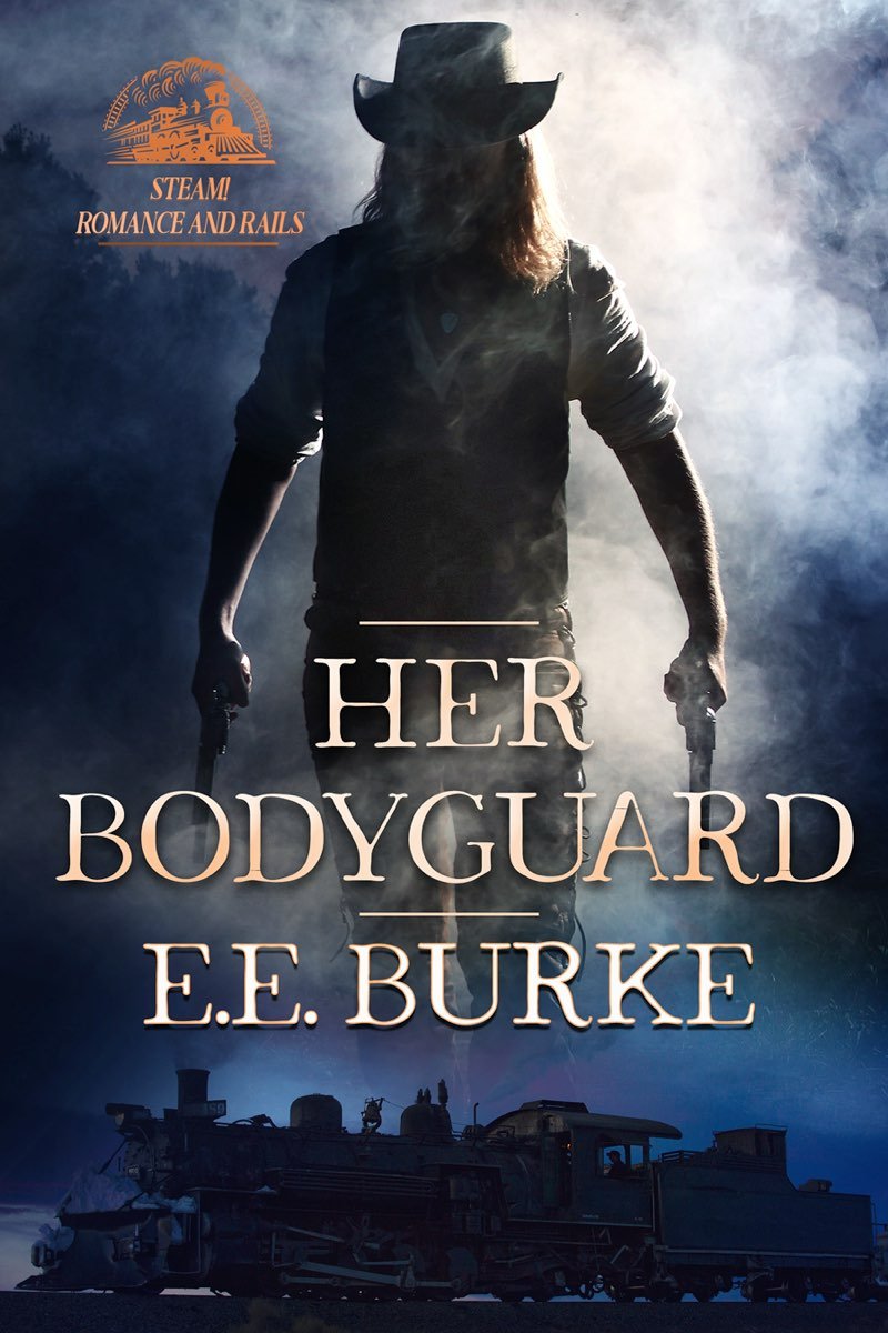 Cover of Her Bodyguard