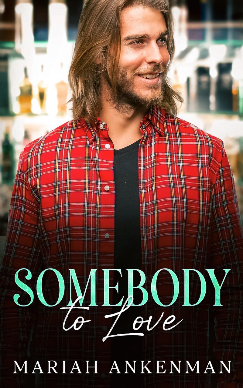 Cover of Somebody to Love