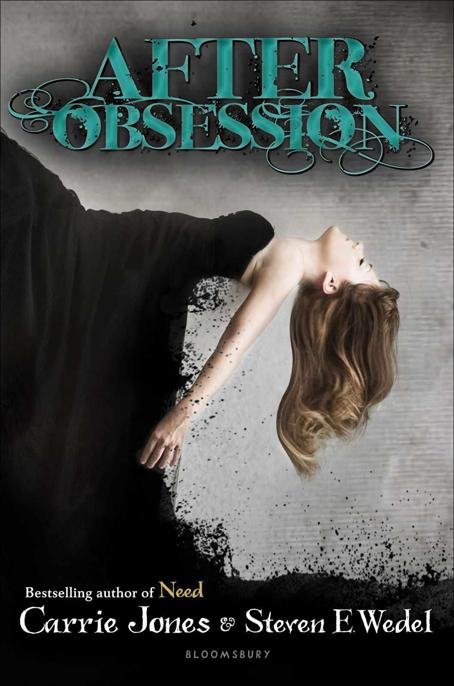 Cover of After Obsession