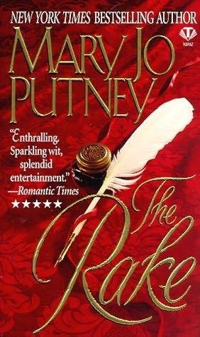 Cover of The Rake