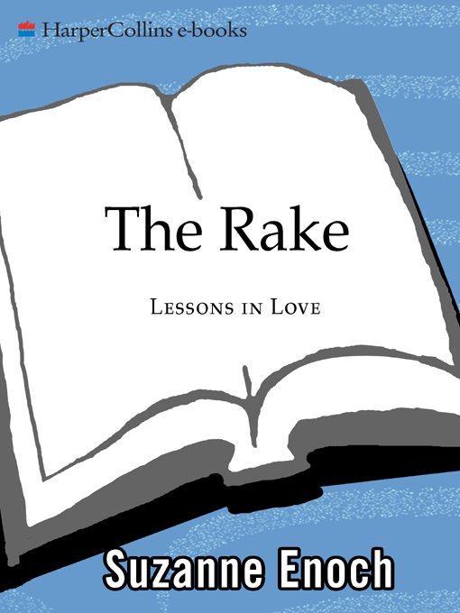 Cover of The Rake (2002)
