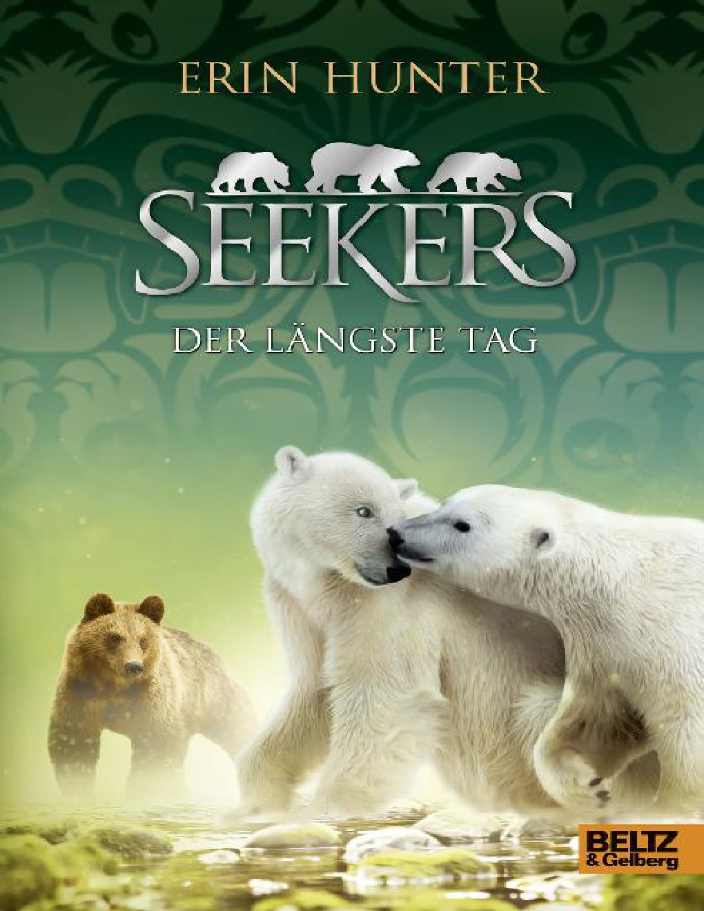 Cover of Der Längste Tag