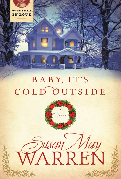 Cover of Baby It's Cold Outside