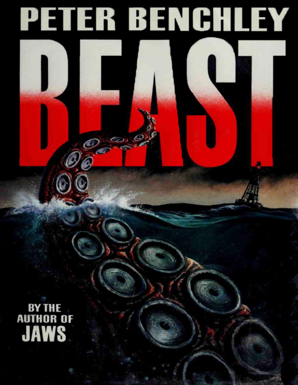 Cover of Beast