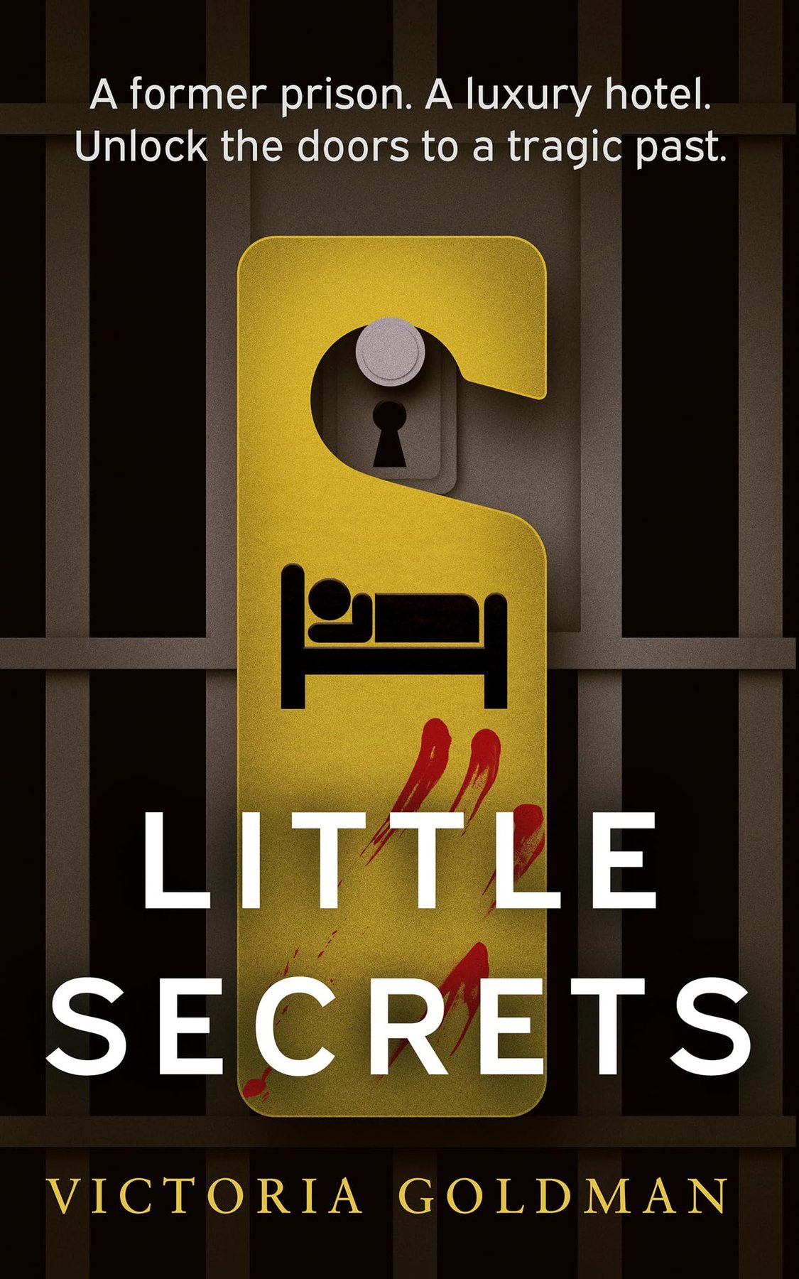 Cover of Little Secrets
