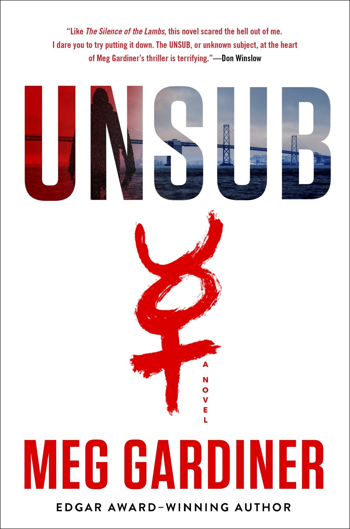 Cover of UNSUB