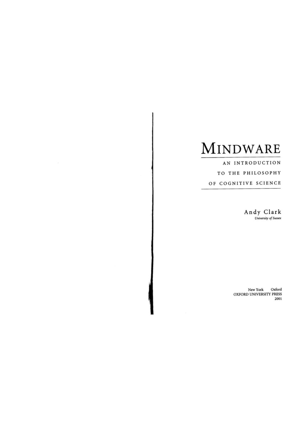 Cover of DjVu Document