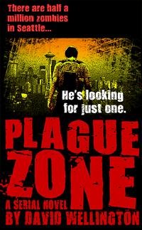Cover of David Wellington (2012)