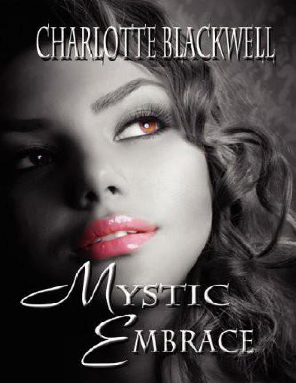 Cover of Mystic Embrace (2011)