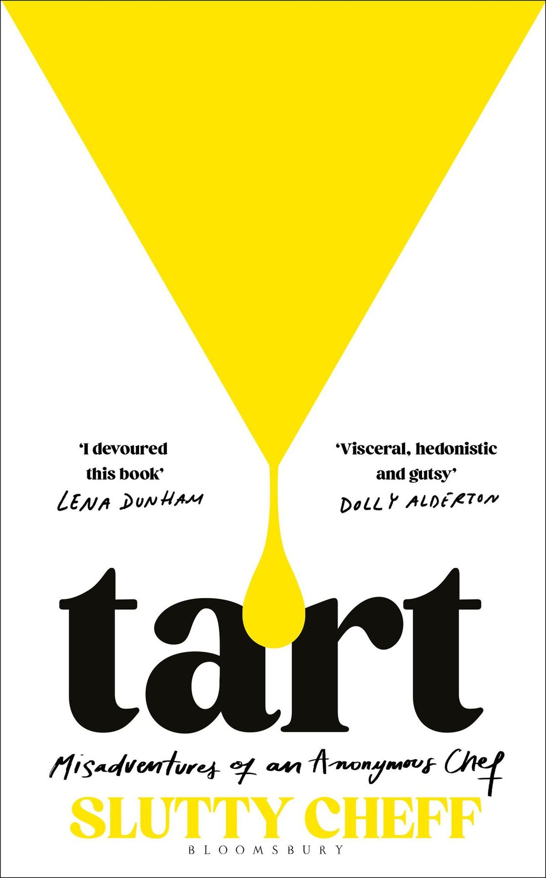 Cover of Tart