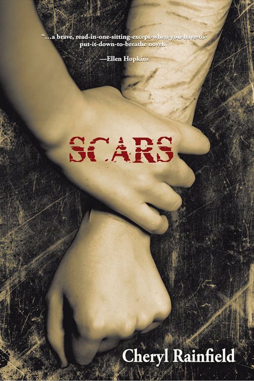 Cover of Scars