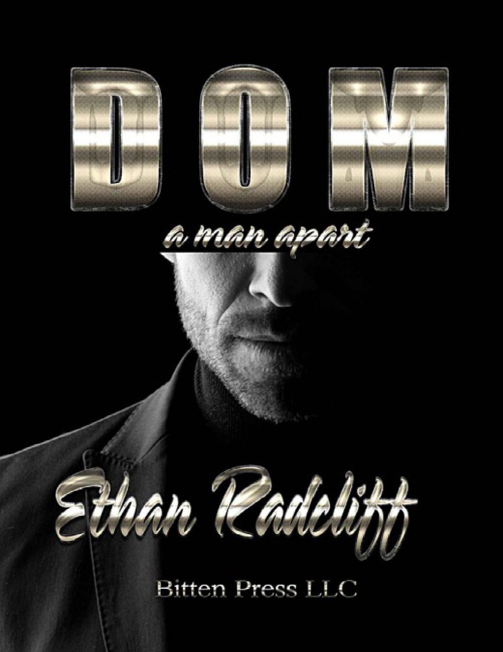 Cover of D O M
