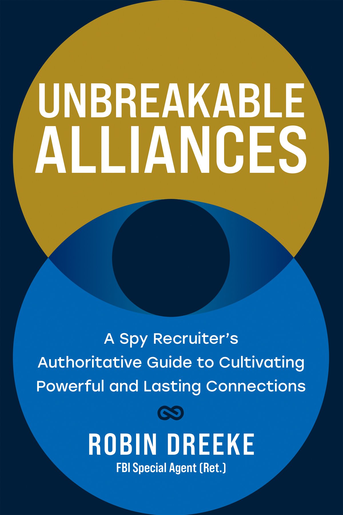 Cover of Unbreakable Alliances