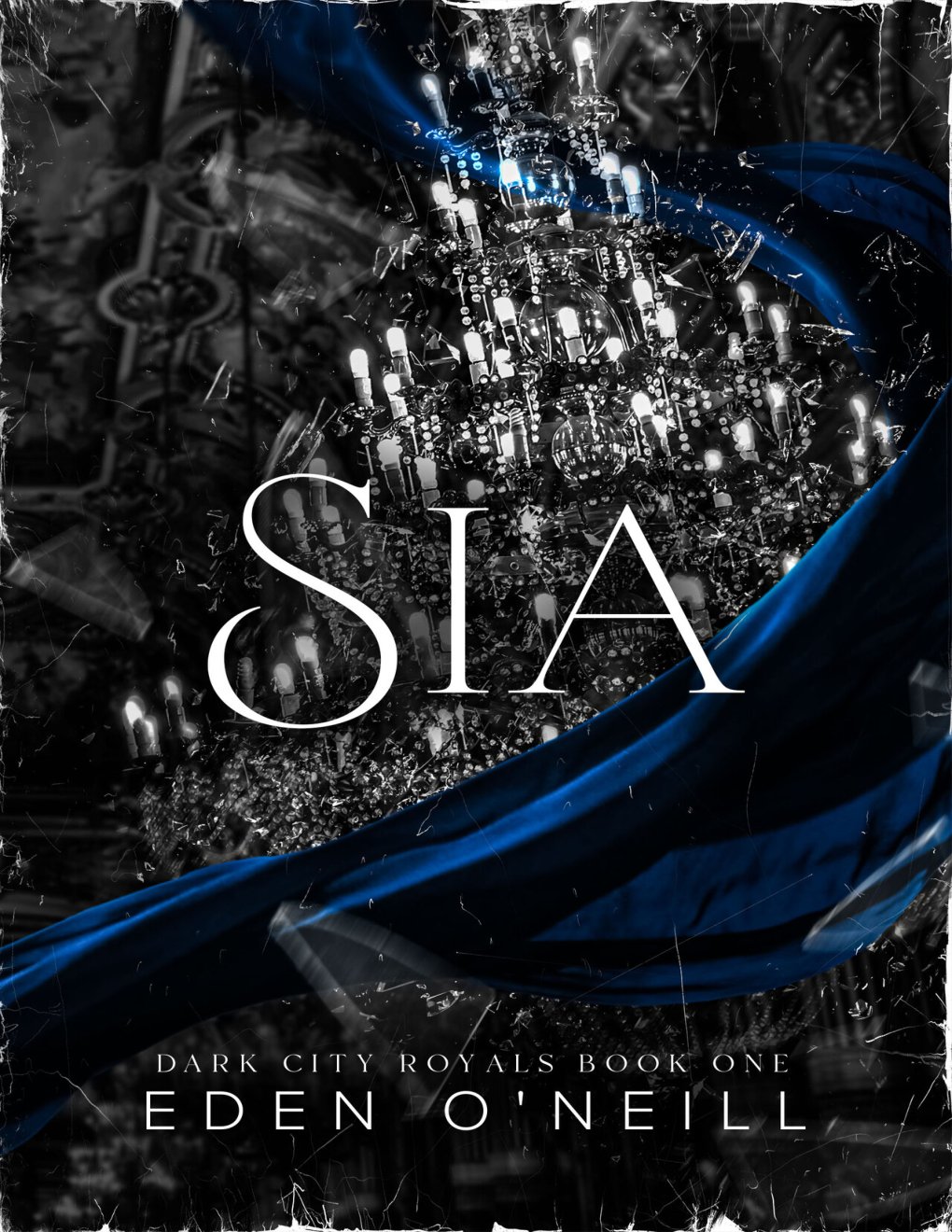Cover of Sia