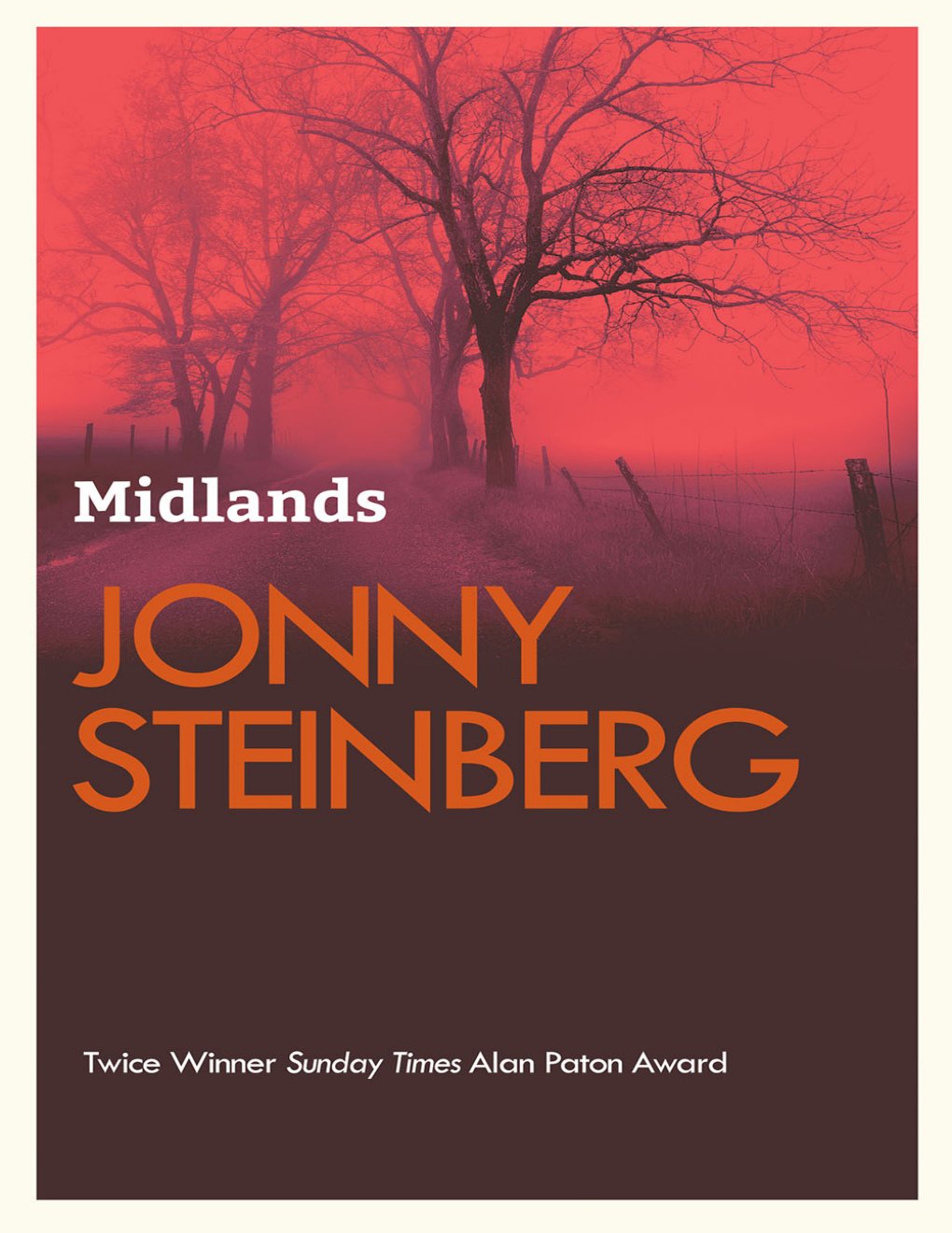 Cover of Midlands (1998)