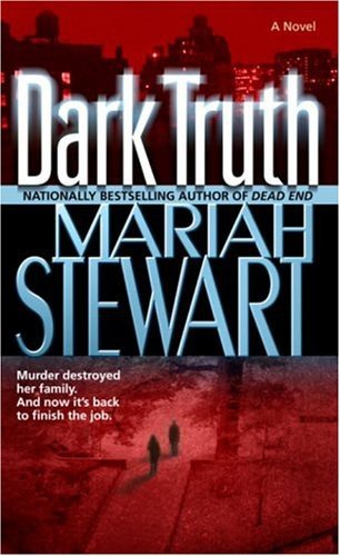 Cover of Dark Truth