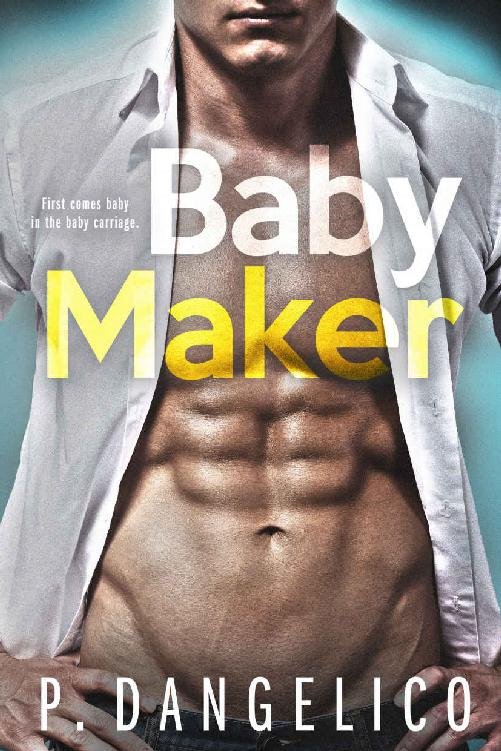 Cover of Baby Maker