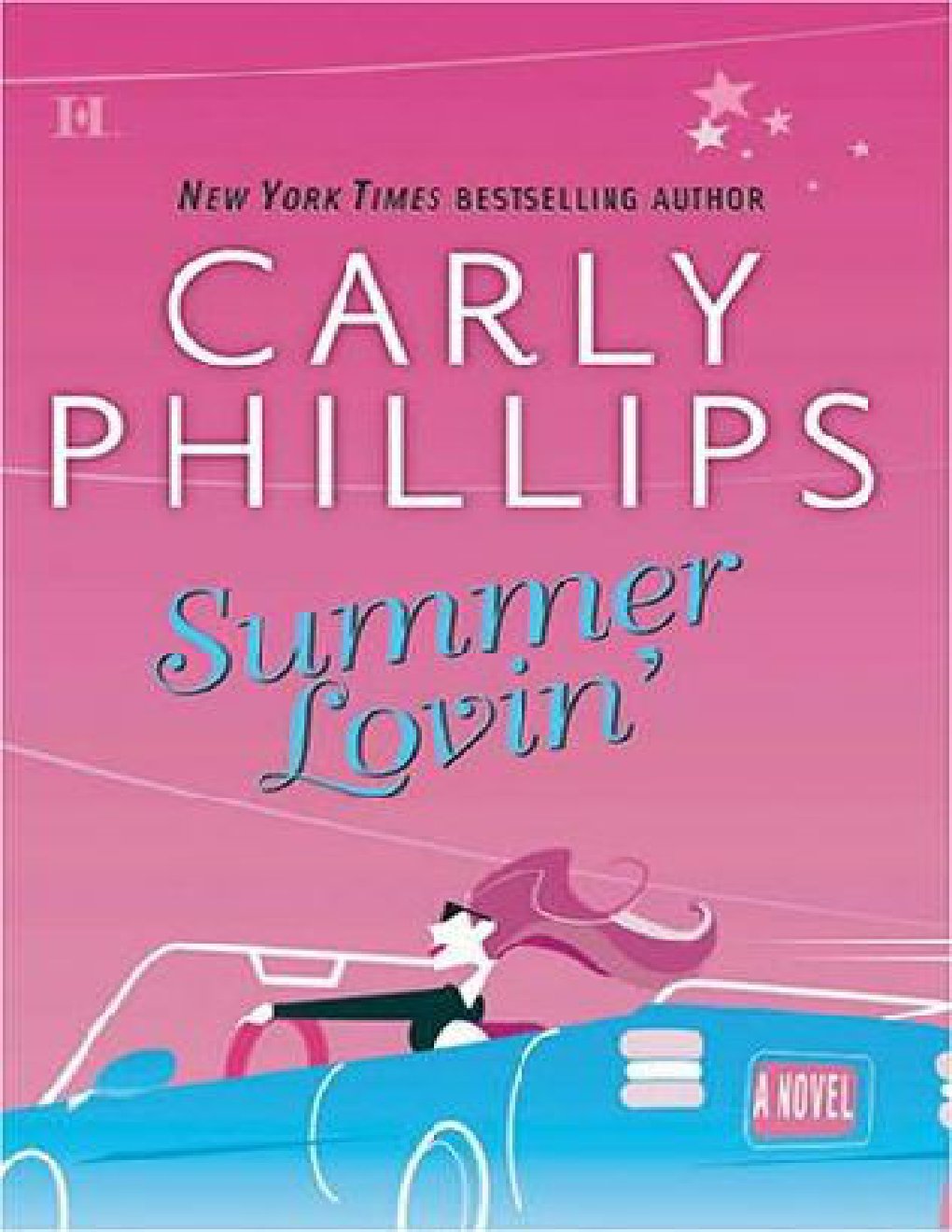 Cover of Summer Lovin'