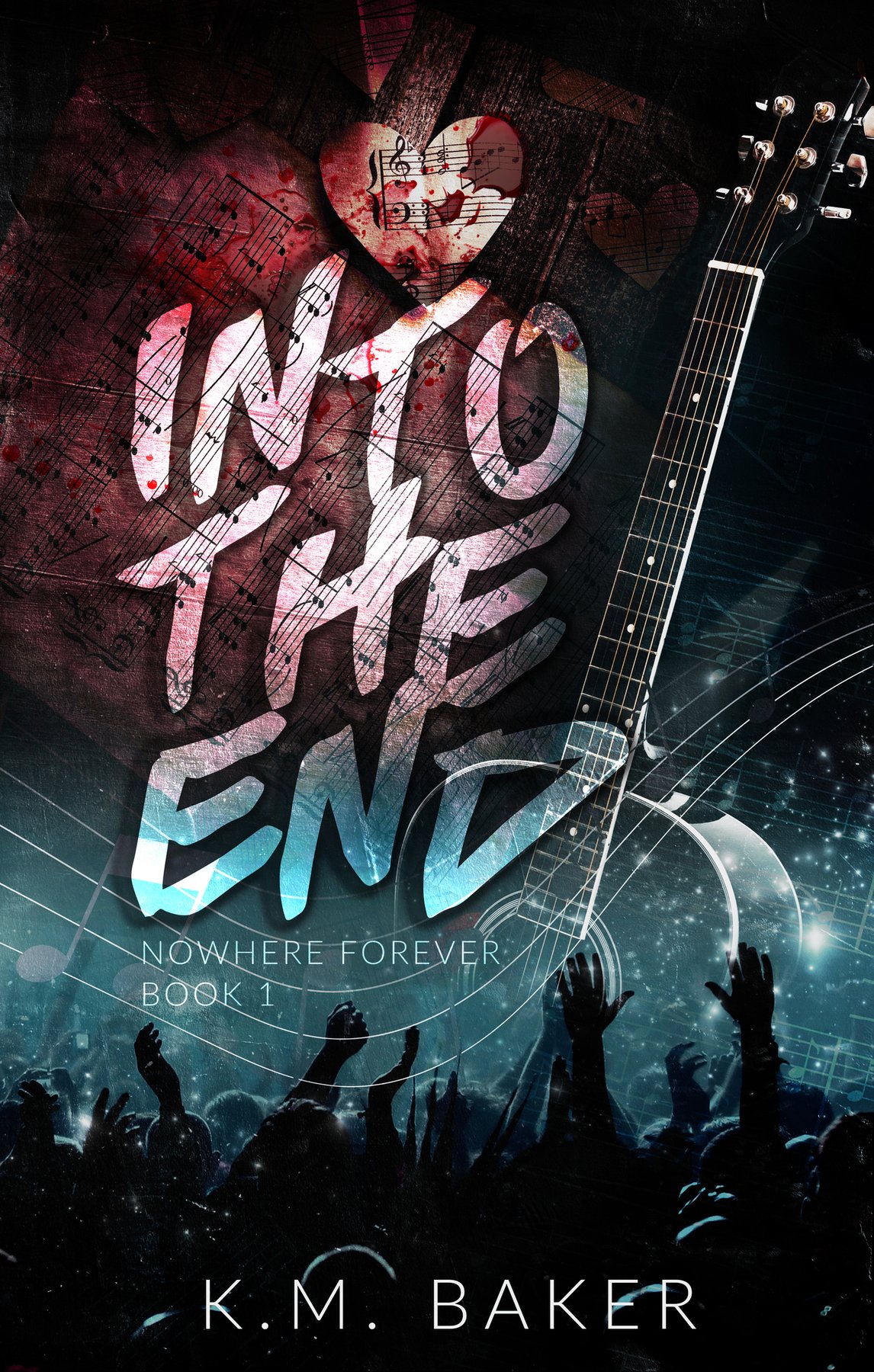 Cover of Into The End