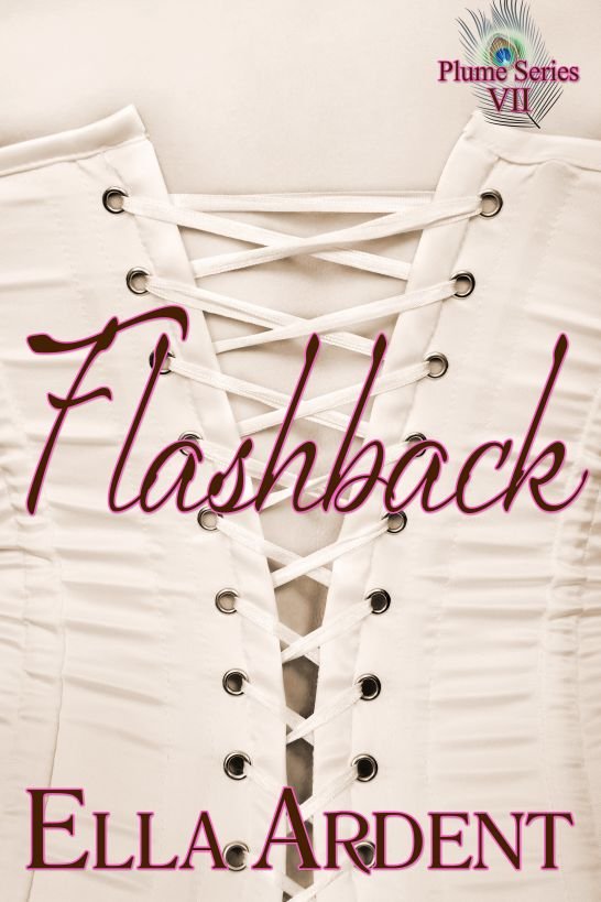 Cover of Flashback (2012)
