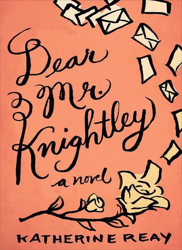 Cover of Dear Mr. Knightley (1952)