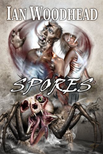 Cover of Spores