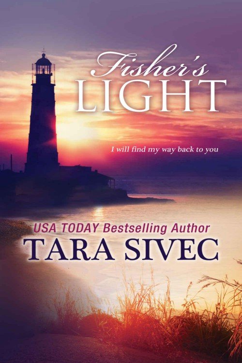 Cover of Fisher's Light