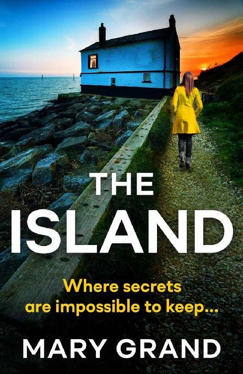 Cover of The Island