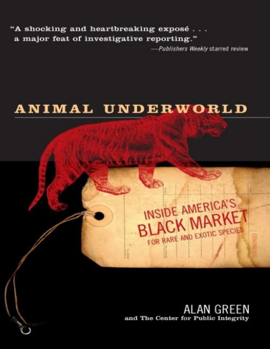 Animal Underworld