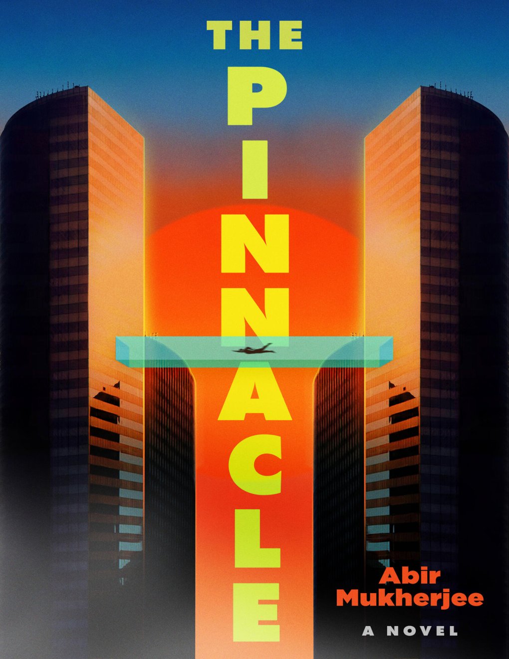Cover of The Pinnacle