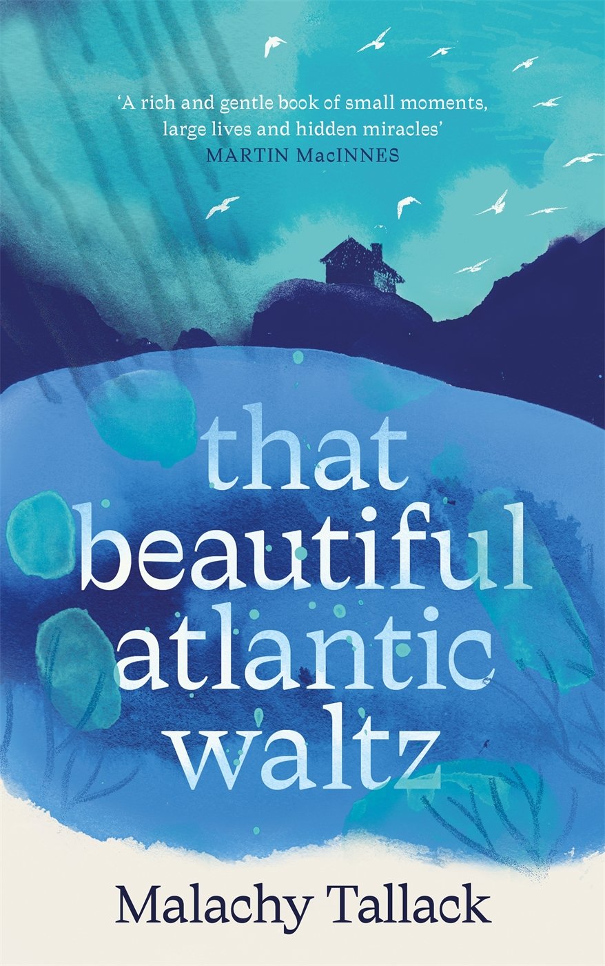 Cover of That Beautiful Atlantic Waltz