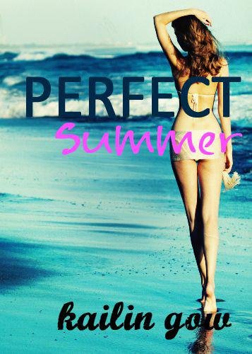 Cover of Perfect Summer