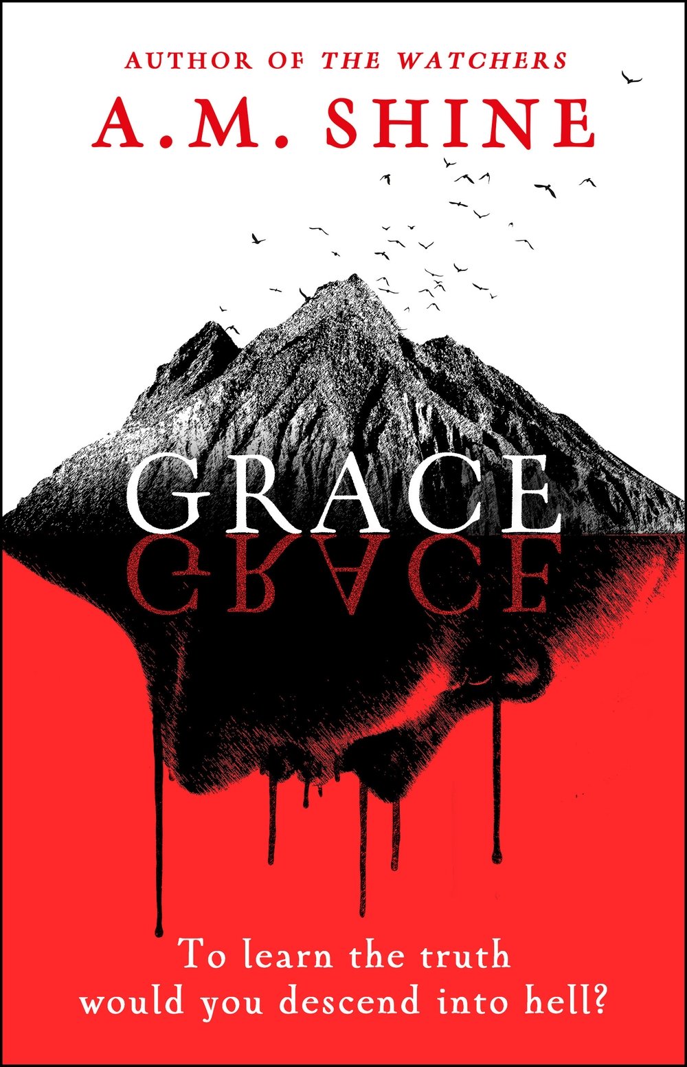 Cover of Grace (1988)