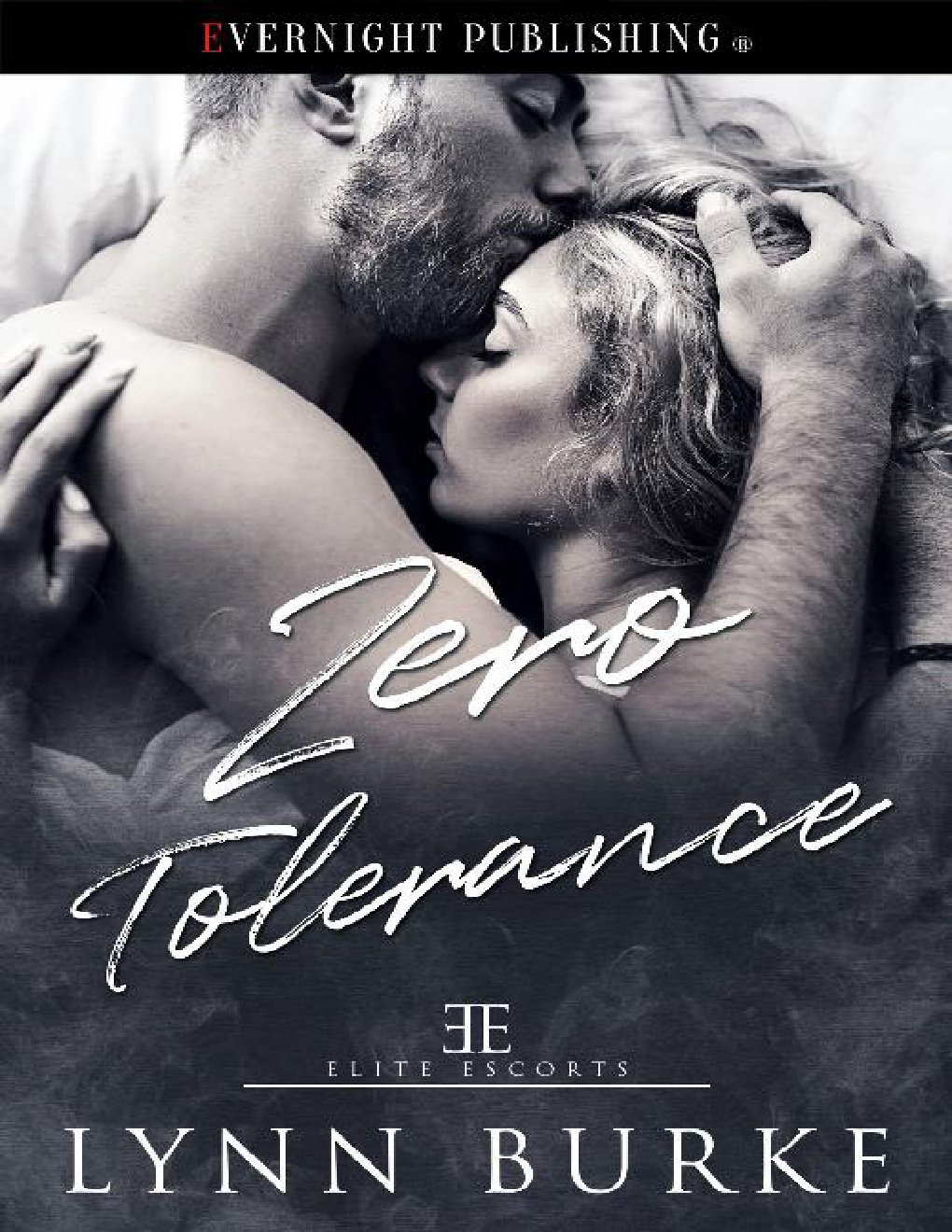 Cover of Zero Tolerance