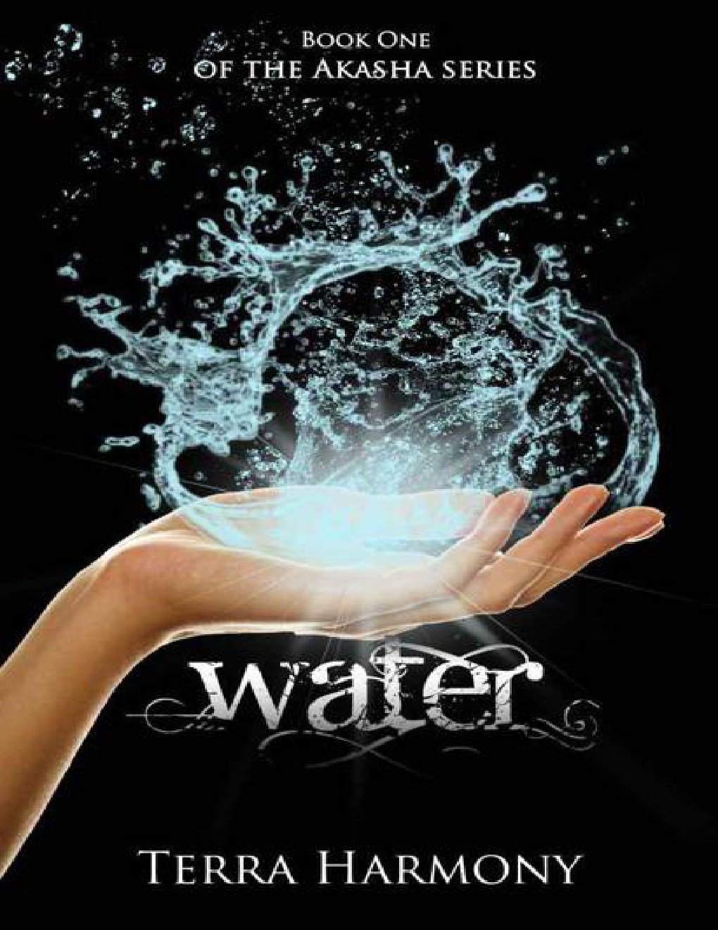 Cover of Water (2012)