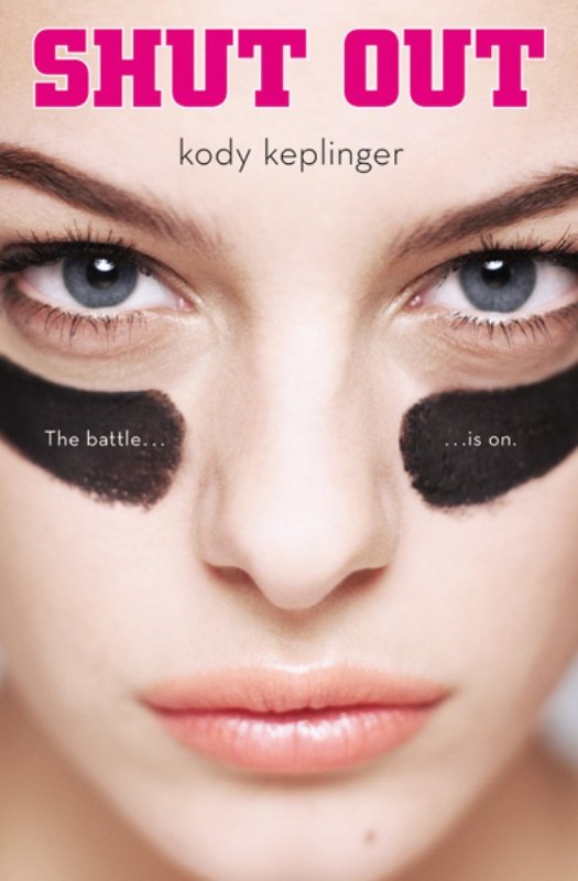 Cover of Shut Out (2011)
