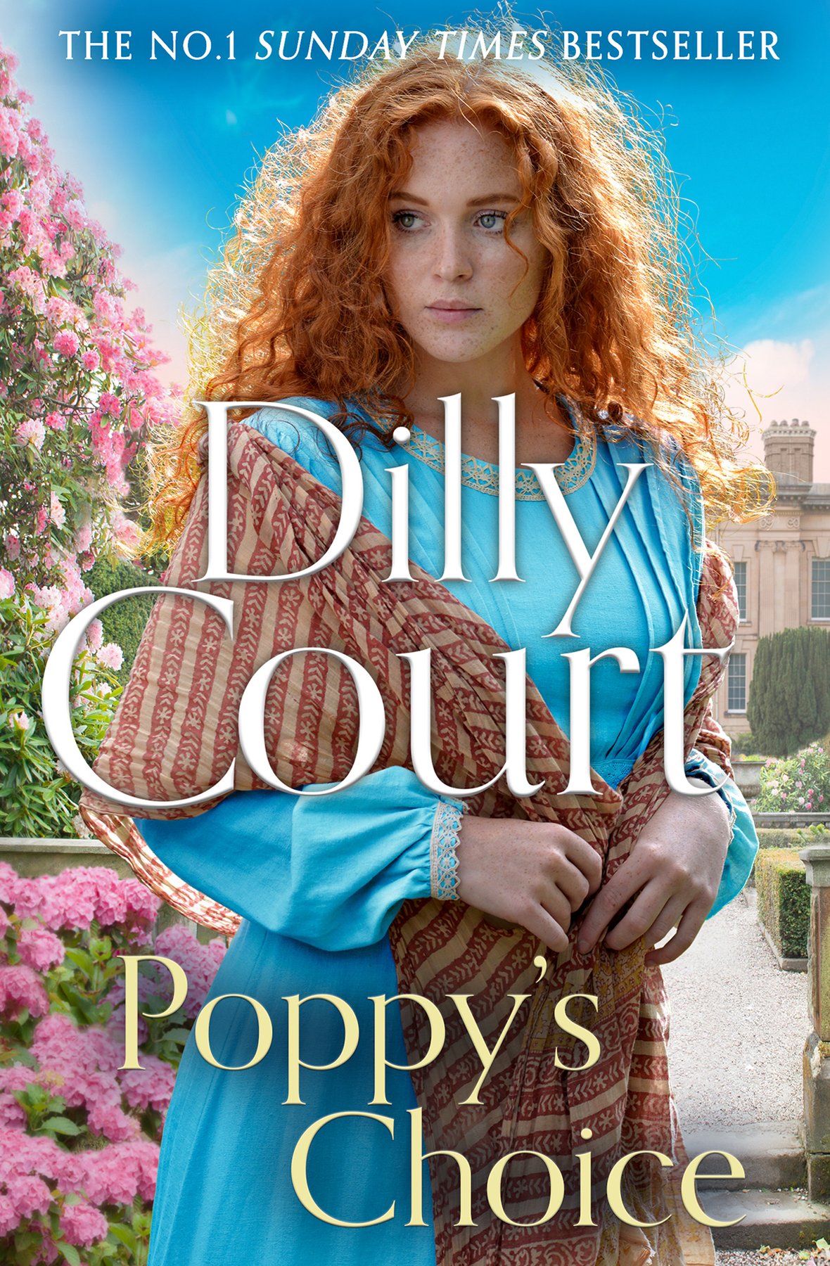 Cover of Poppy’s Choice