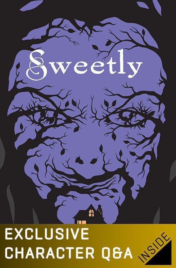 Cover of Sweetly (1969)