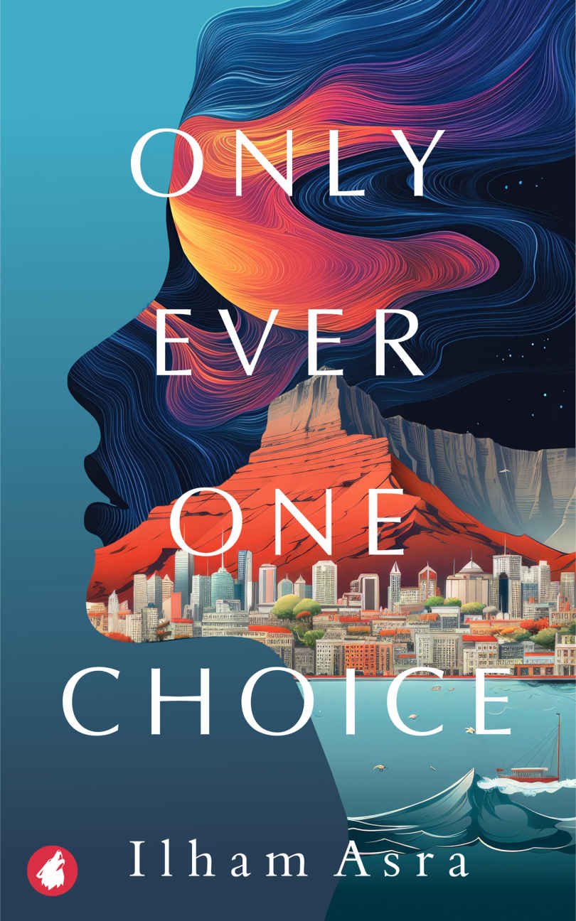 Cover of Only Ever One Choice