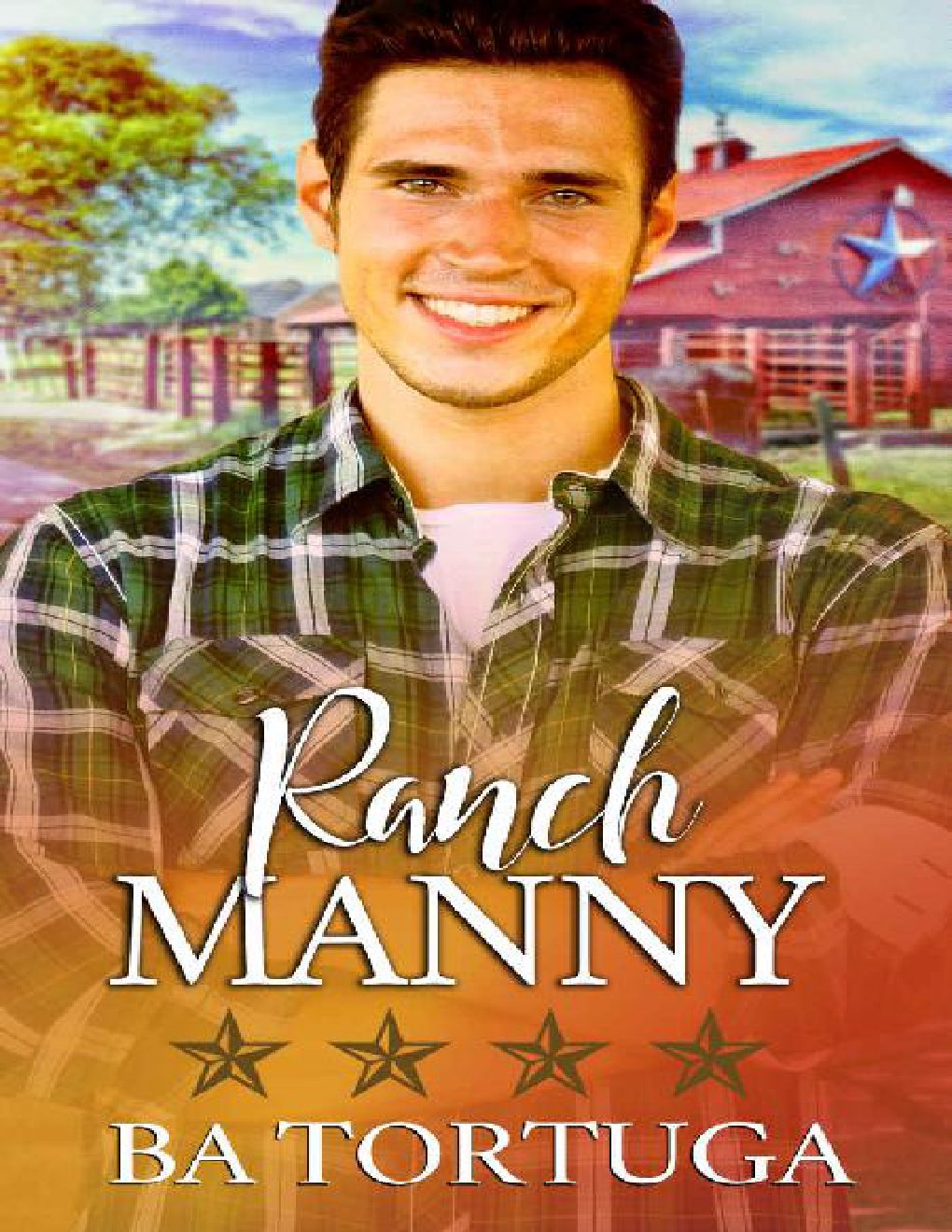 Cover of Ranch Manny