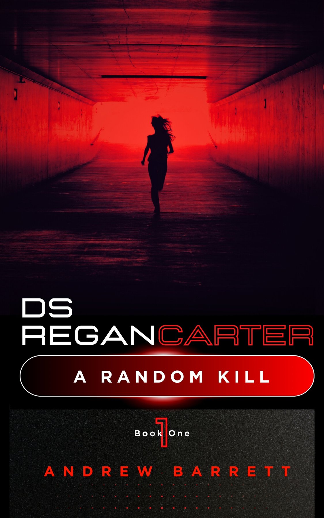 Cover of A Random Kill: Every Corpse Tells a Story