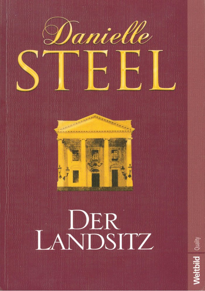 Cover of Buch (2002)