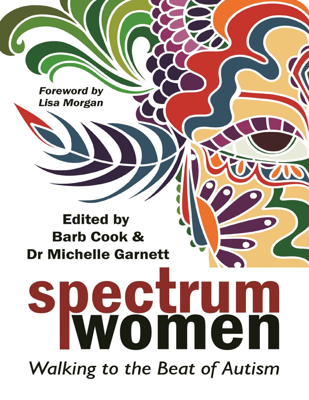 Cover of Spectrum Women