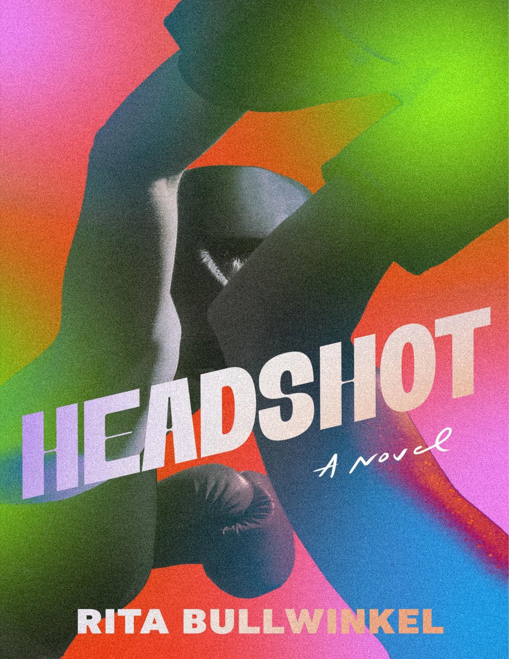 Cover of Headshot: A Novel