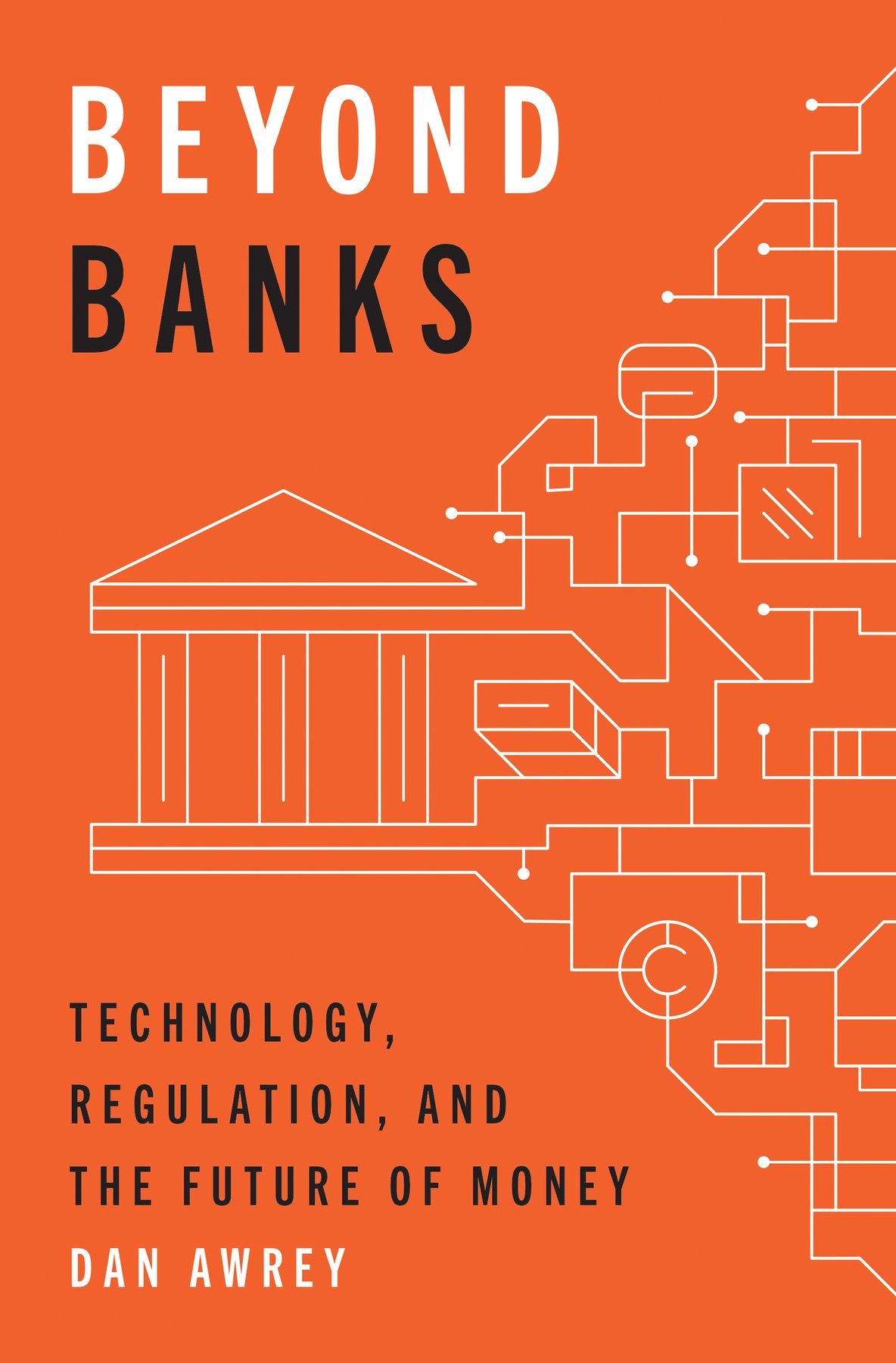 Cover of Beyond Banks