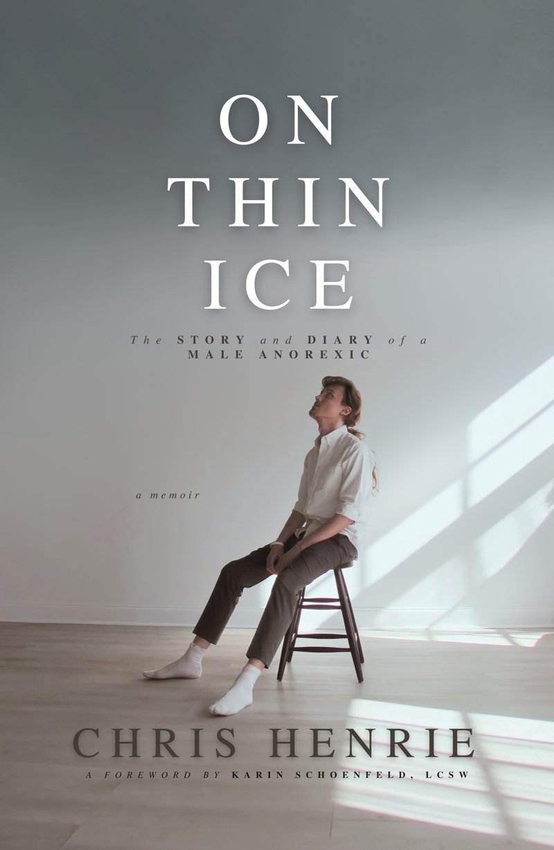 Cover of On Thin Ice