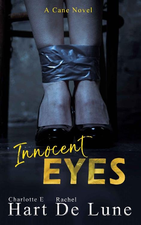 Cover of Innocent Eyes (2018)