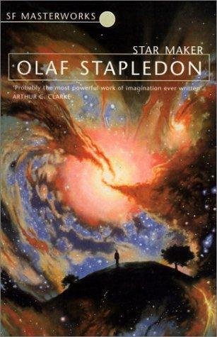 Cover of Star Maker (1872)